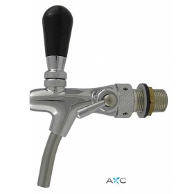 Rubinetto acqua alla spina