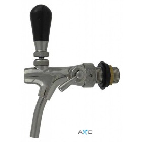 Rubinetto acqua alla spina inox