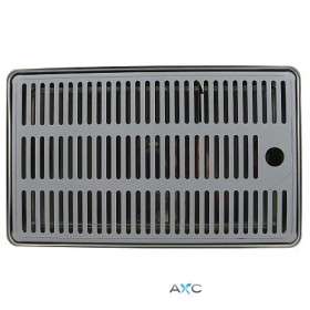 Vaschetta raccogli goccia