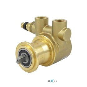 Pompa a palette 300 litri/h