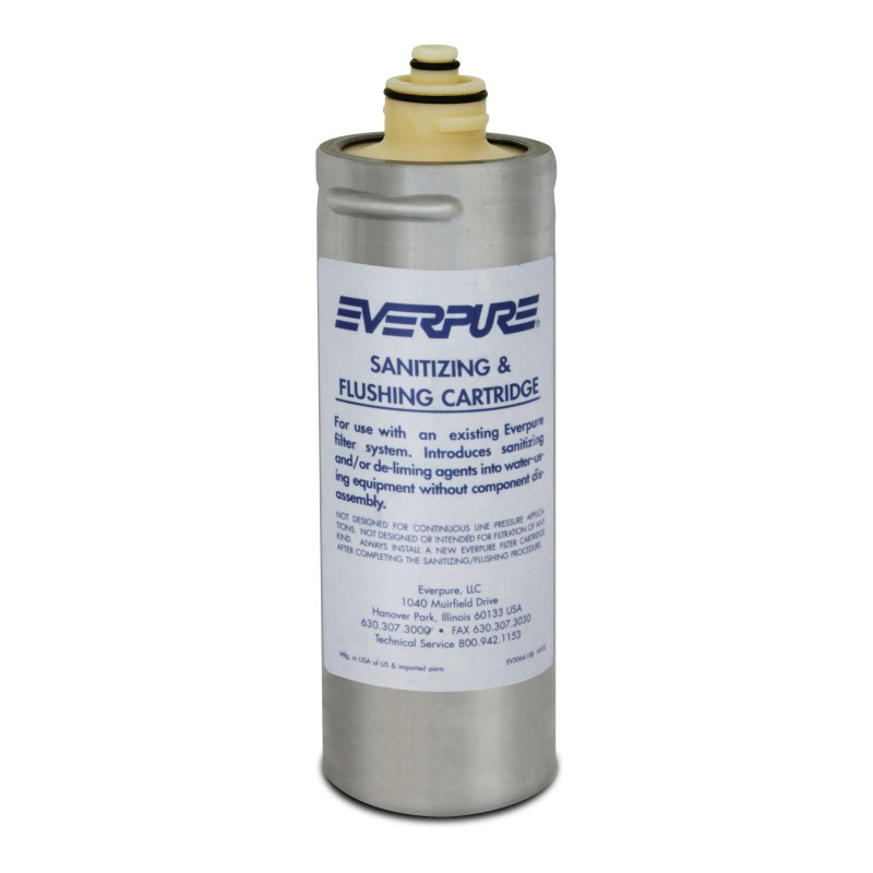 Cartuccia sanificazione Everpure EV9608-10