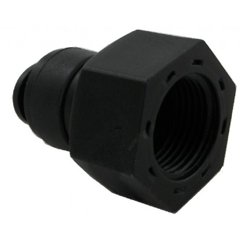 Raccordo Idraulico Gates 1504-08-08 – Femmina-femmina 1/2″ Tubo, 45° Girevole - Foto 4