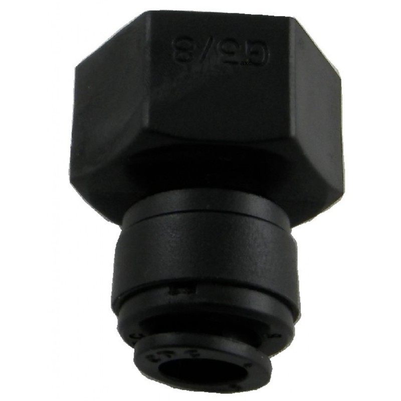 Camera D'aria Dritta Fellers Small Engines – 2,5 X 10 – Nuova