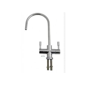 Rubinetto due vie collo Elegance