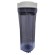 Contenitore filtro acqua 10" trasparente/viola