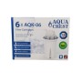 Filtri Brita Classic compatibili 6 pz