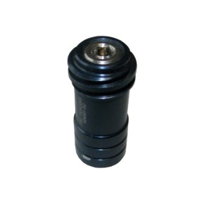 Adattatore per riduttori di pressione bombola ricaricabile da Ga