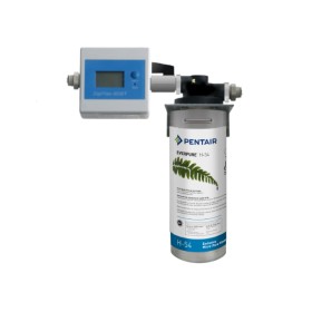 Kit di filtrazione Everpure H54 Digitale Kit di filtrazione Everpure H54 Digitale