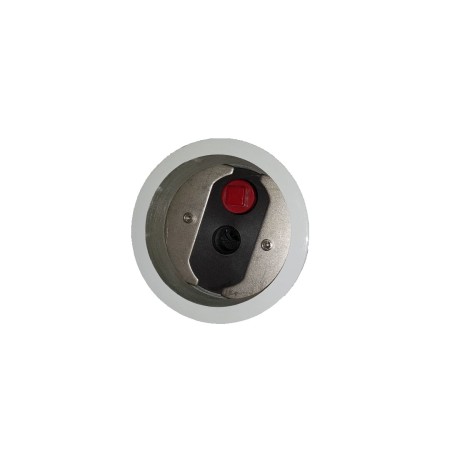 Vessel per membrana senza Raccordi Rapidi per Impianti ad osmosi Vessel per membrana senza Raccordi Rapidi per Impianti ad osmosi