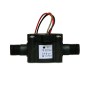Contalitri Digitale con turbina esterna Digiflow 8100T-L