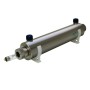 Sterilizzatore UV 11 Watt 2+2 pin (12 volt)