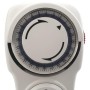 Programmatore Timer funzionamento 15Min ON/OFF