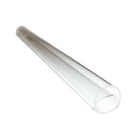 Guaina in quarzo per sterilizzatore UV 33W