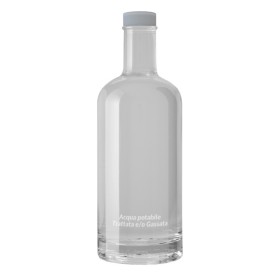 Bottiglia acqua 75cl Vand