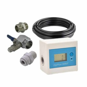 Assemblato kit di filtrazione digitale