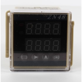 Display per sterilizzatori 110 - 165 - 265 Watt