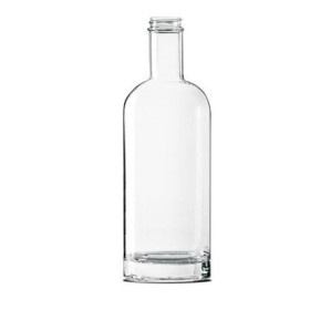 Bottiglia acqua 75cl Vand