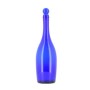 Bottiglia Elegance Blu