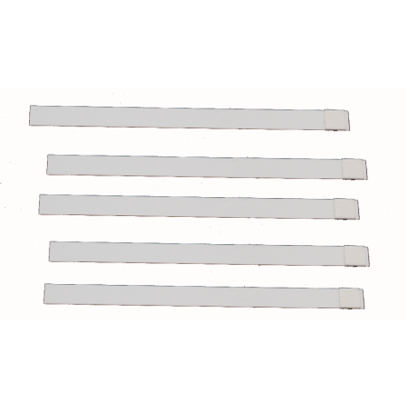 Vena Alluminio Centro Per Bambini Analisi Acqua Rubinetto Logoro