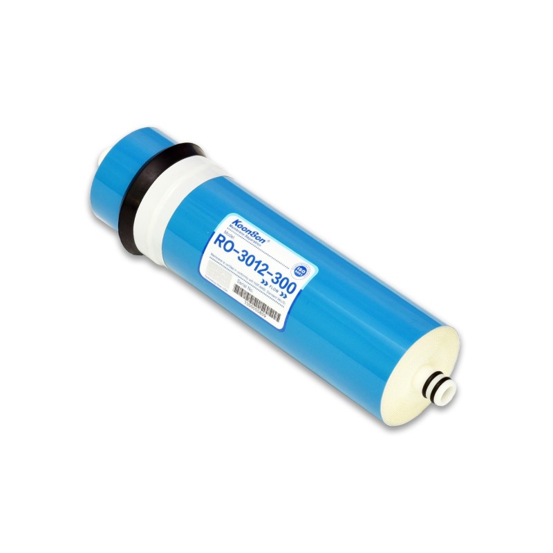 KIT2-10RO07-ECO - KIT RICAMBIO MEMBRANE PER IMPIANTO OSMOSI INVERSA SILVERBOX ECO (Silverbox ECO - KIT RICAMBI MEMBRANE) - AQUATECNICA - Foto 10