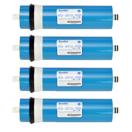 Membrana RO 400 GPD per sistema ad osmosi inversa Philips Membrana RO 400 GPD per sistema ad osmosi inversa Philips