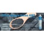 Filtro acqua Swan 4MF