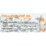 Filtro SWN 2MF AG