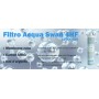 Filtro acqua Swan 4HF