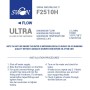 Filtro Swan in linea 10" ultrafiltrazione