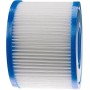 Filtro Swan per piscina compatibile Intex type s1