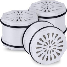 Filtro Swan di ricambio per doccia compatibile Culligan