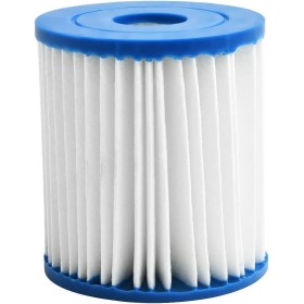 Filtro Swan per piscina compatibile intex type h
