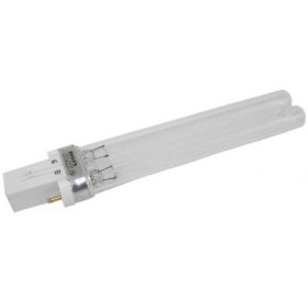 Lampada UV  9 watt