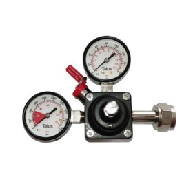 Riduttore di pressione Co2 Horeca