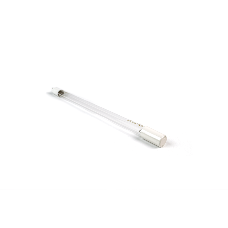 Lampada di disinfezione UV E27 da 25 W, tubo al quarzo, sterilizzazione
