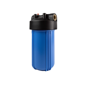Contenitore porta filtro Big Blue 10" Contenitore porta filtro Big Blue 10"