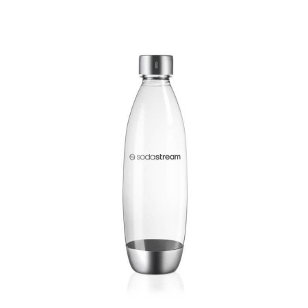 Bottiglia Sodastream Metal Lavabile In Lavastoviglie