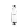 Bottiglia Sodastream Metal Lavabile In Lavastoviglie