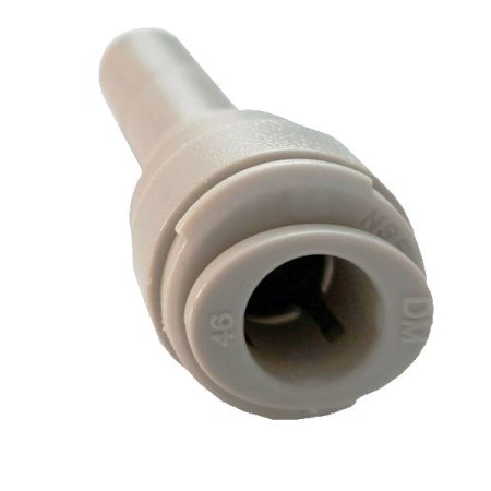 Riduzione Mf 3/8'' X 1/4'' Inox 316 - Srl