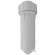 Vessel per membrane osmosi 3013