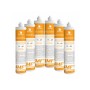 Scatola da 6 pezzi filtro acqua SWAN 4MFAG
