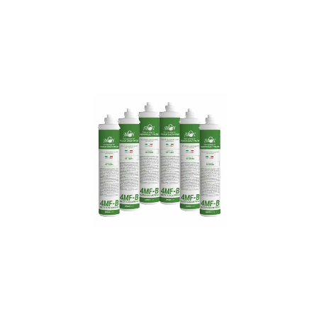 Scatola da 6 pezzi Filtro acqua Swan 4MF-B