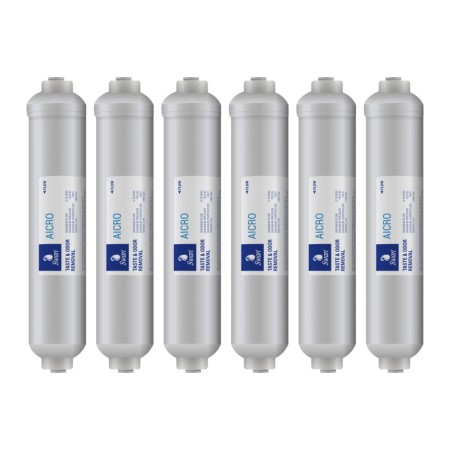 Scatola da 6 pz filtro SWAN AICRO