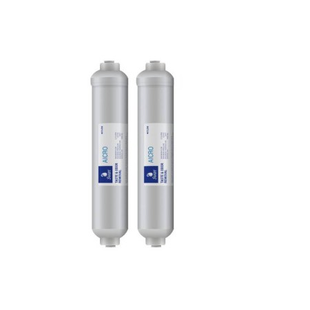 Scatola da 2 pz FILTRO SWAN AICRO 10"