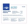 Scatola da 2 pz FILTRO SWAN AICRO 10"