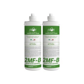 Scatola da 2 pz Filtro acqua Swan 2MF-B