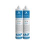 Scatola da 2 pezzi filtro acqua SWAN 4MF