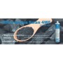Scatola da 2 pezzi filtro acqua SWAN 4MF