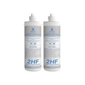 Scatola da 2 pezzi filtro SWAN 2HF