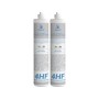 Scatola da 2 pezzi filtro acqua SWAN 4HF